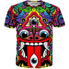Psychadelic T-Shirt