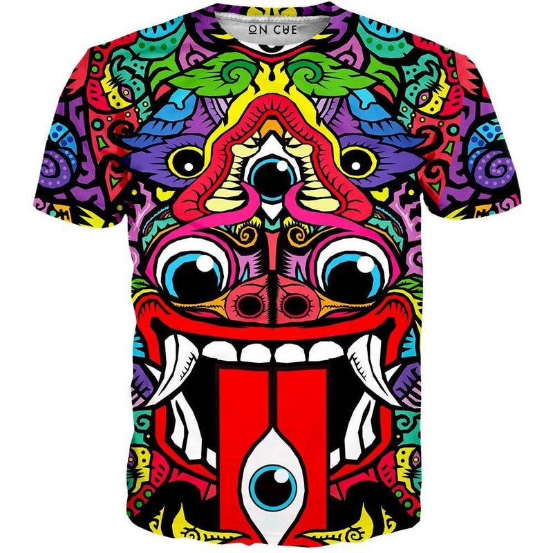 Psychadelic T-Shirt
