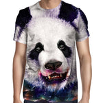Panda T-Shirt