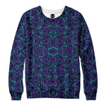 Psychedelic Sweatshirt