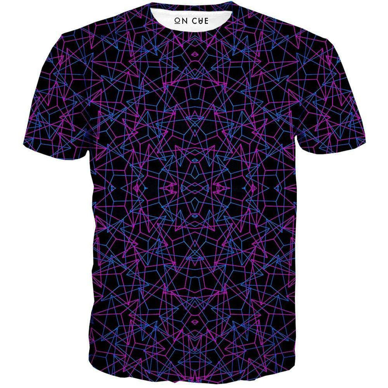 Psychedelic T-Shirt