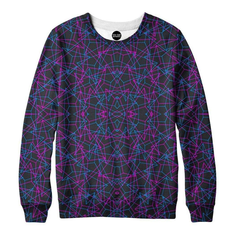 Psychedelic Sweatshirt