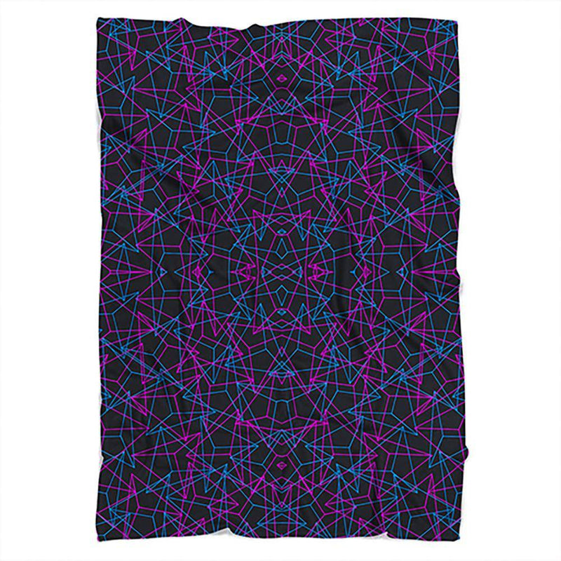 Pattern Blanket