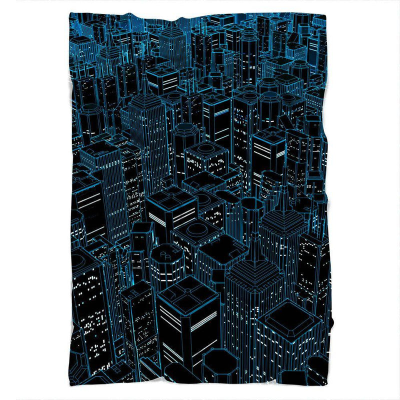 City Blanket