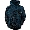 Night City Lights Hoodie