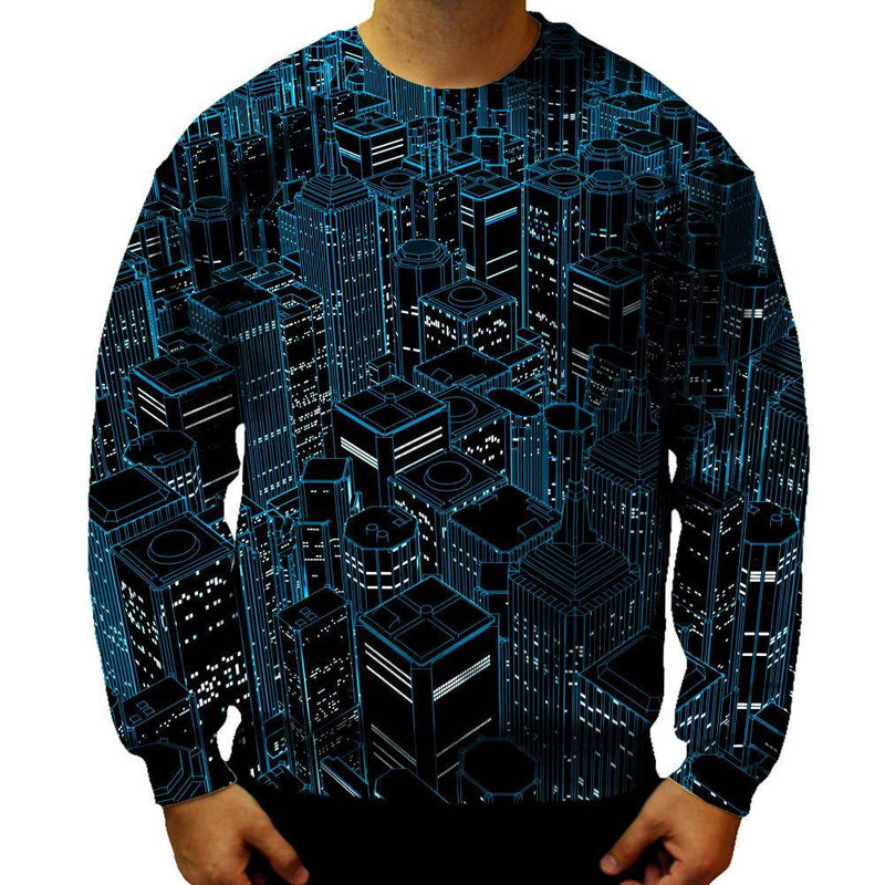 City Sweatshirt