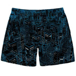 City Shorts