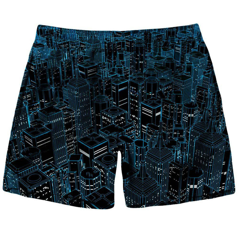 City Shorts