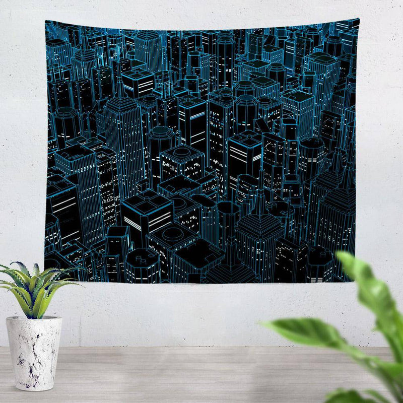 City Tapestry