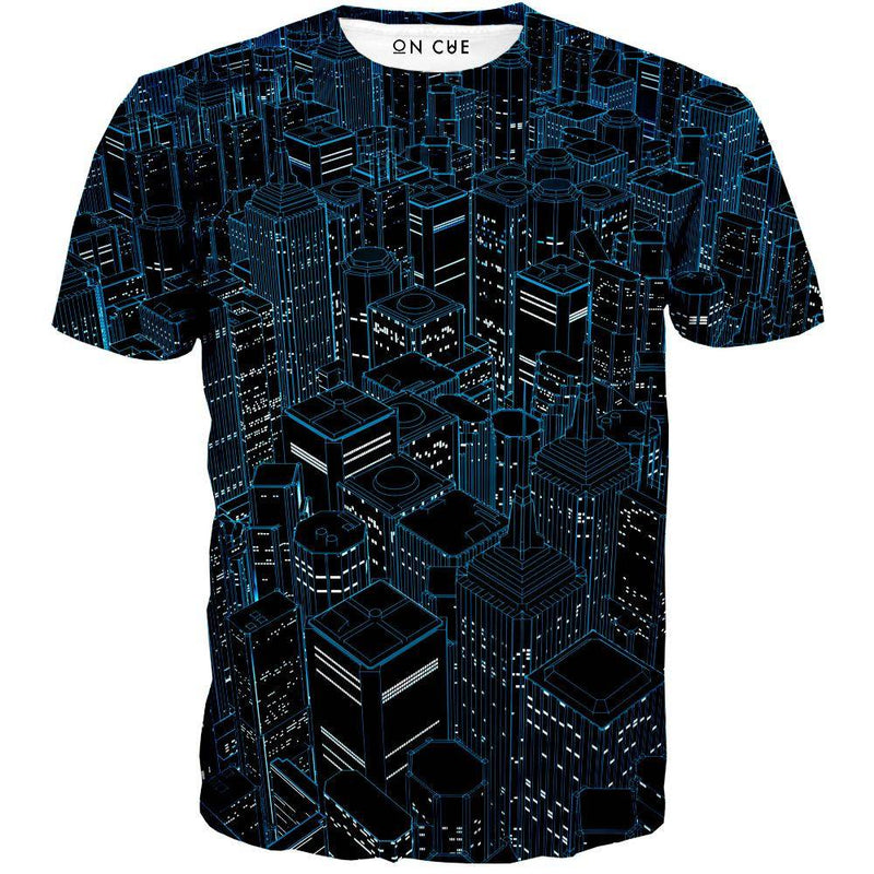 City T-Shirt