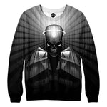 No Saints Sweatshirt
