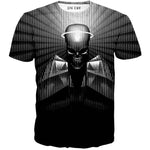 Skull T-shirt