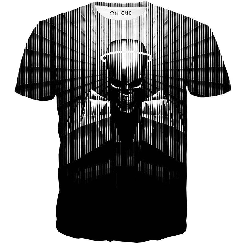 Skull T-shirt