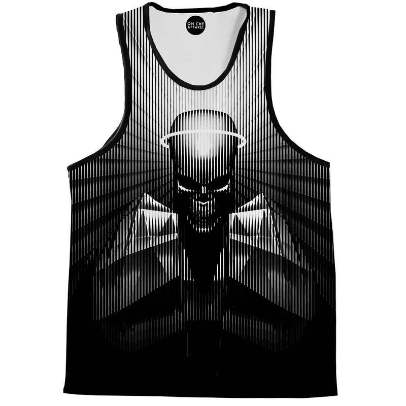 No Saints Tank Top
