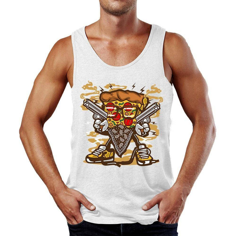 OG Pizza Tank Top