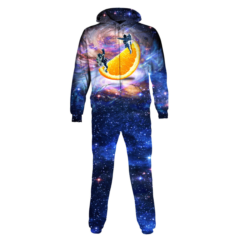 Astronaut Onesie