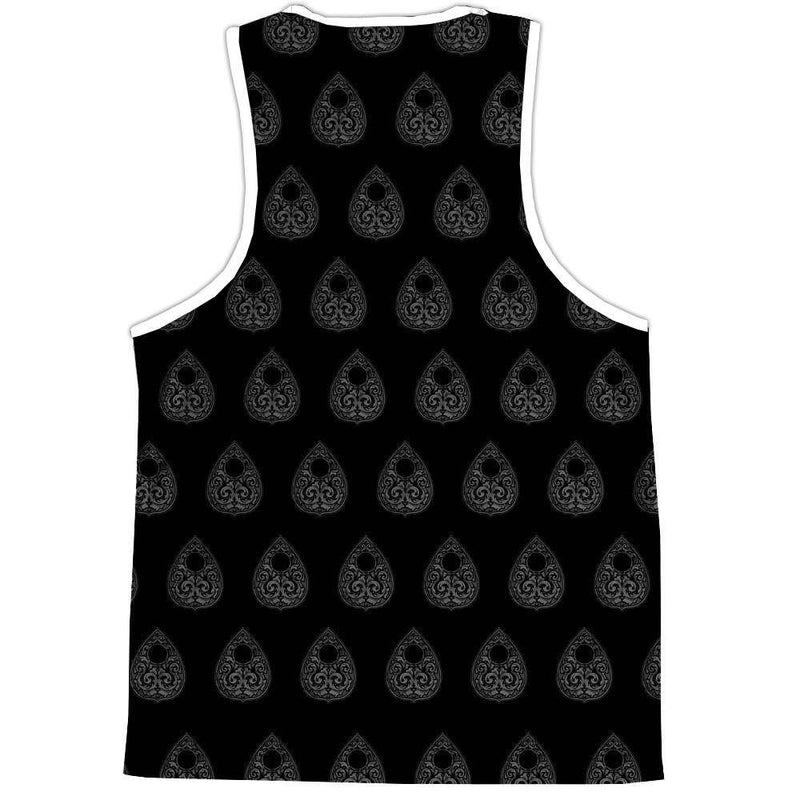 Ouija Tank Top