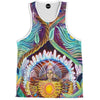 Visionary Tank Top