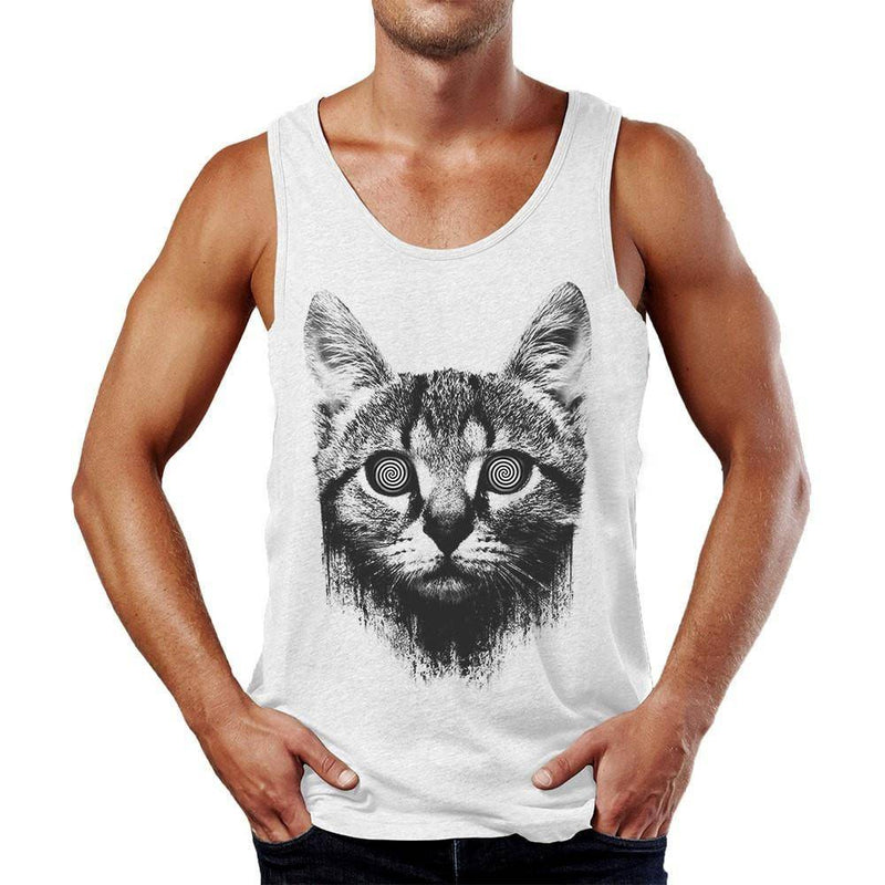 Obey Me Tank Top