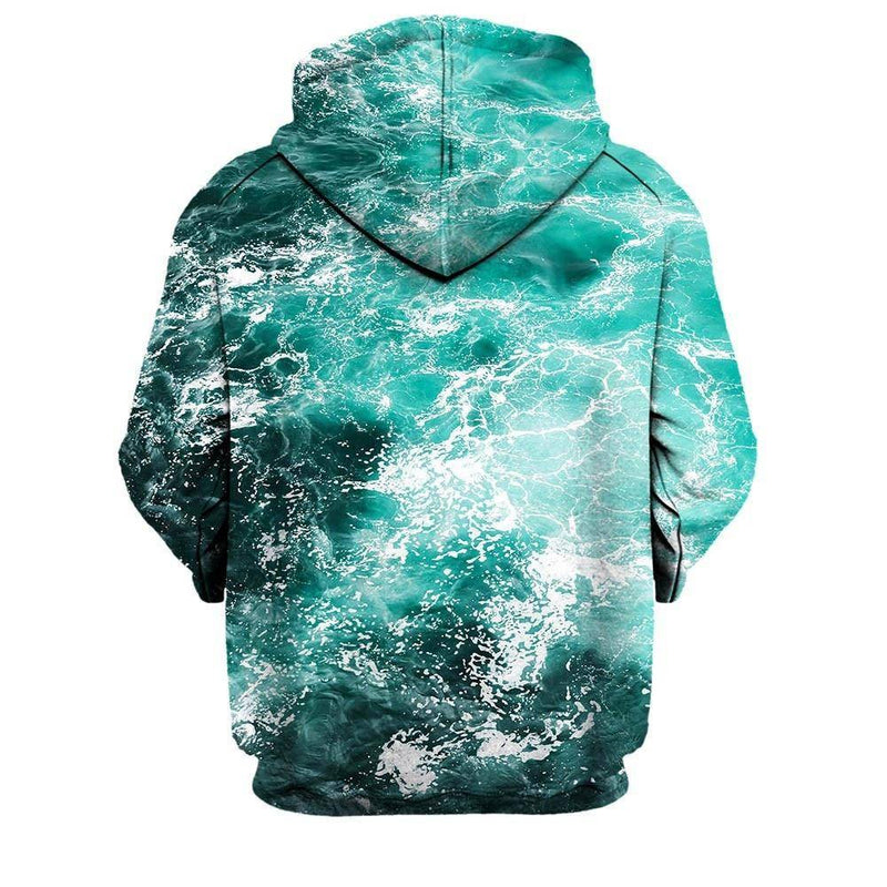 Ocean Hoodie