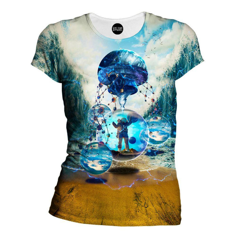 Astronaut T-Shirt