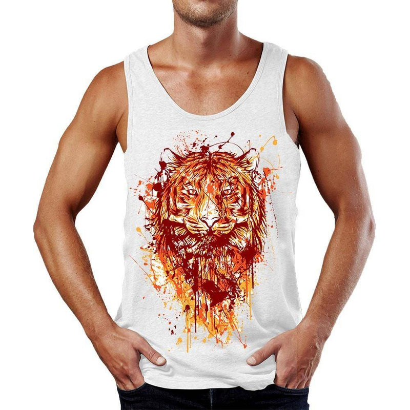 On The Hunt Tank Top