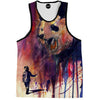 Out To Play Tank Top