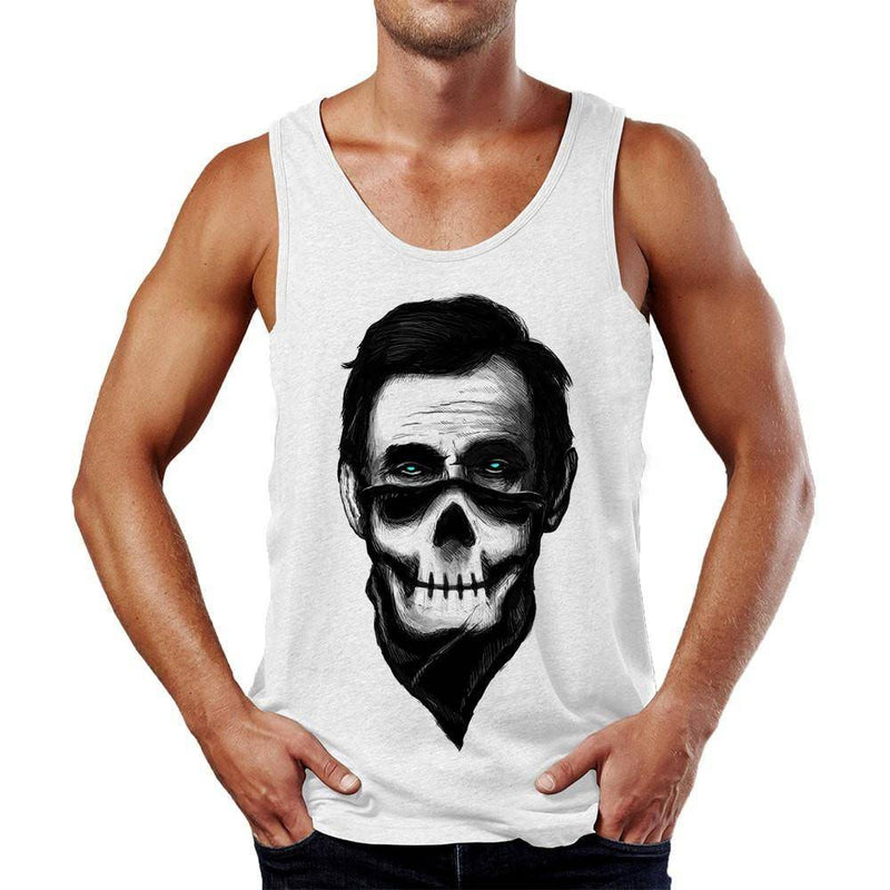 Lincoln Outlaw Tank Top