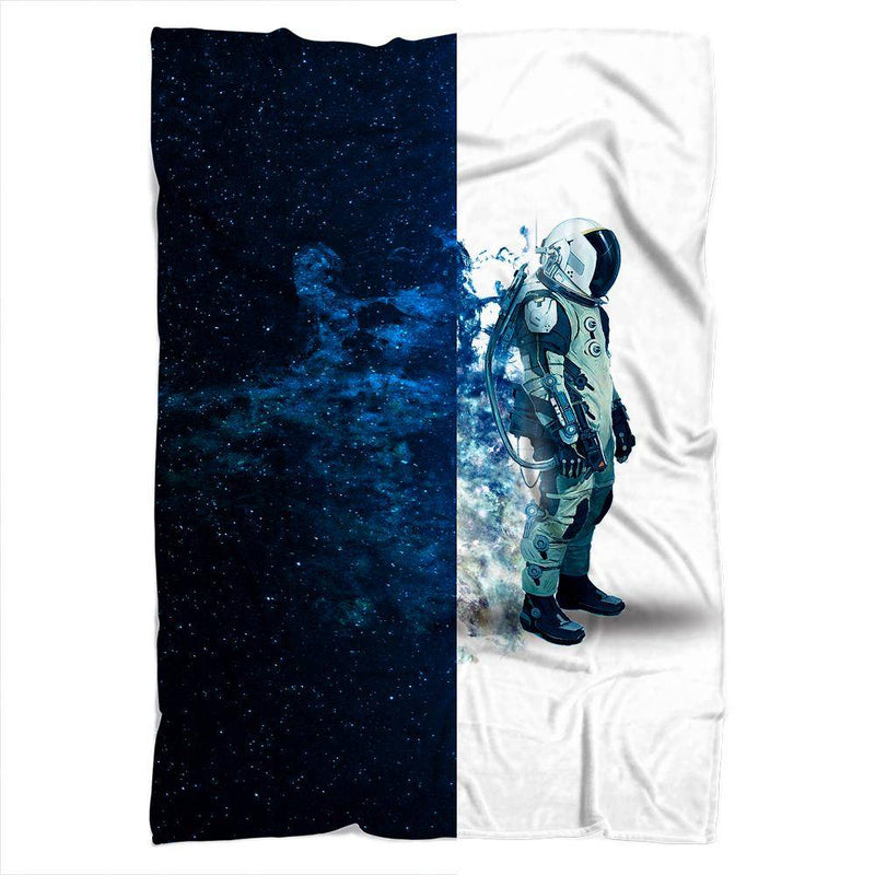 Astronauts Blanket