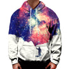 Galaxy Hoodie
