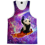 Panda Tank Top