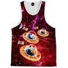 Panda Tank Top