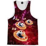 Panda Tank Top