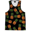 Pineapple Tank Top
