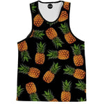 Pineapple Tank Top