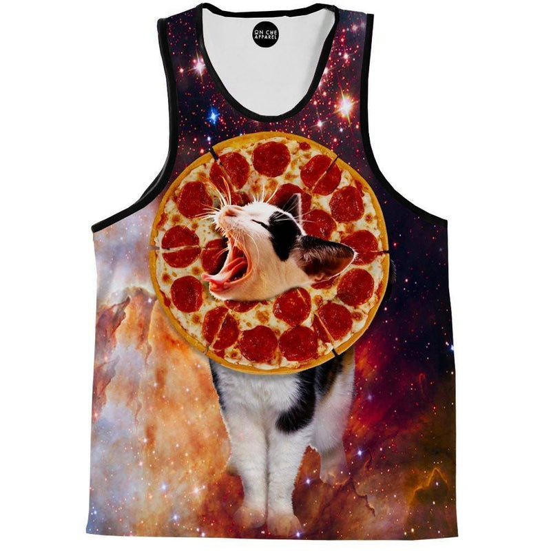 Cat Tank Top