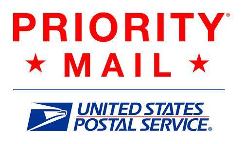 Drop Ship Priority Shipping (Domestic)