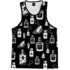 Poison Tank Top