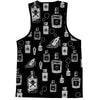 Poison Tank Top