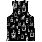 Poison Tank Top