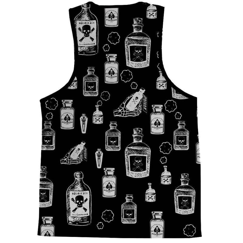 Poison Tank Top