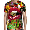 Pop Art T-Shirt