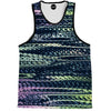 Chains Tank Top