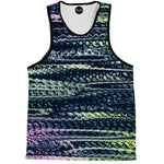 Chains Tank Top