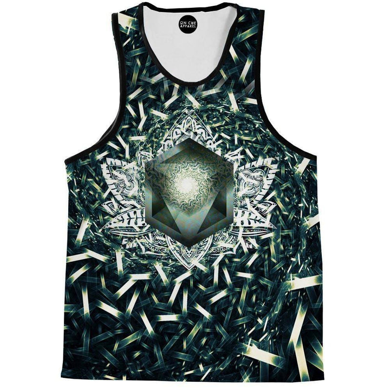 Prism Tank Top