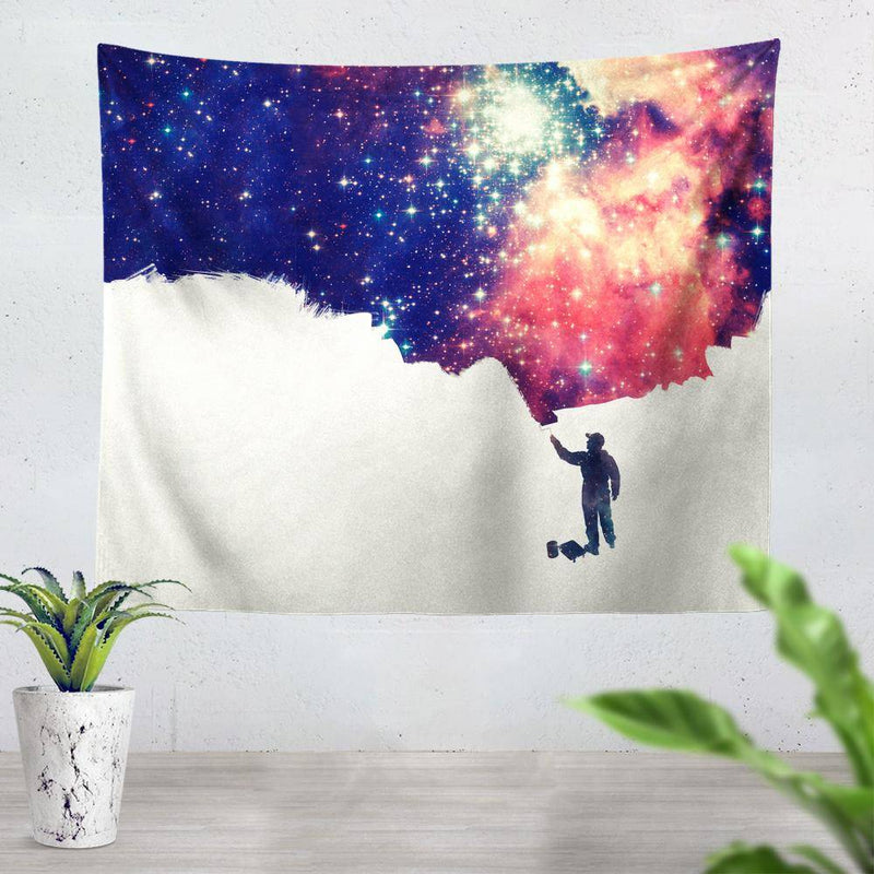 Universe Tapestry