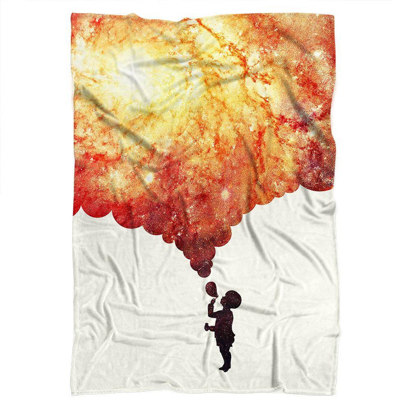 Universe Blanket