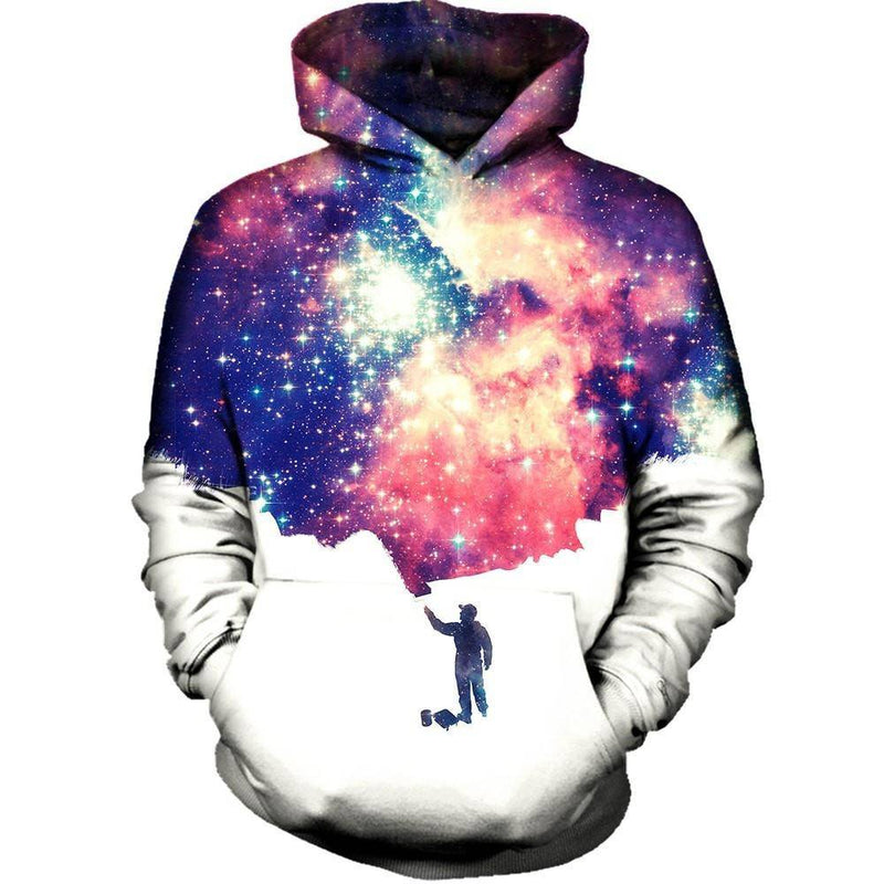 Galaxy Hoodie