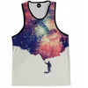 Universe Tank Top