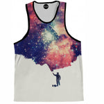 Universe Tank Top